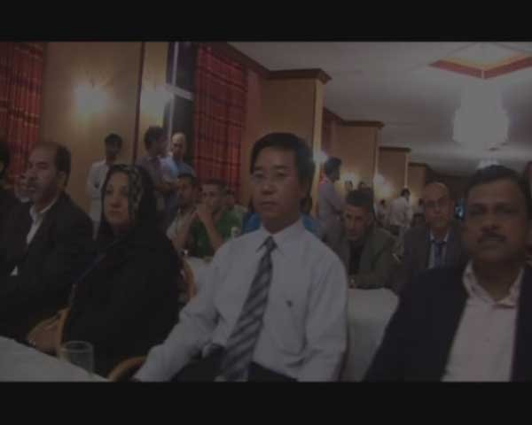 closing ceremony